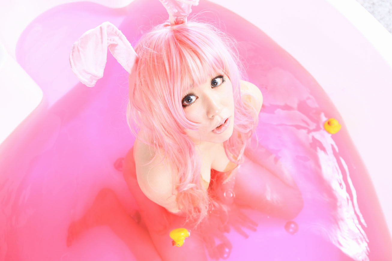 [Cosplay] 2013.04.10 Queen  Blade Hot Cosplay 2